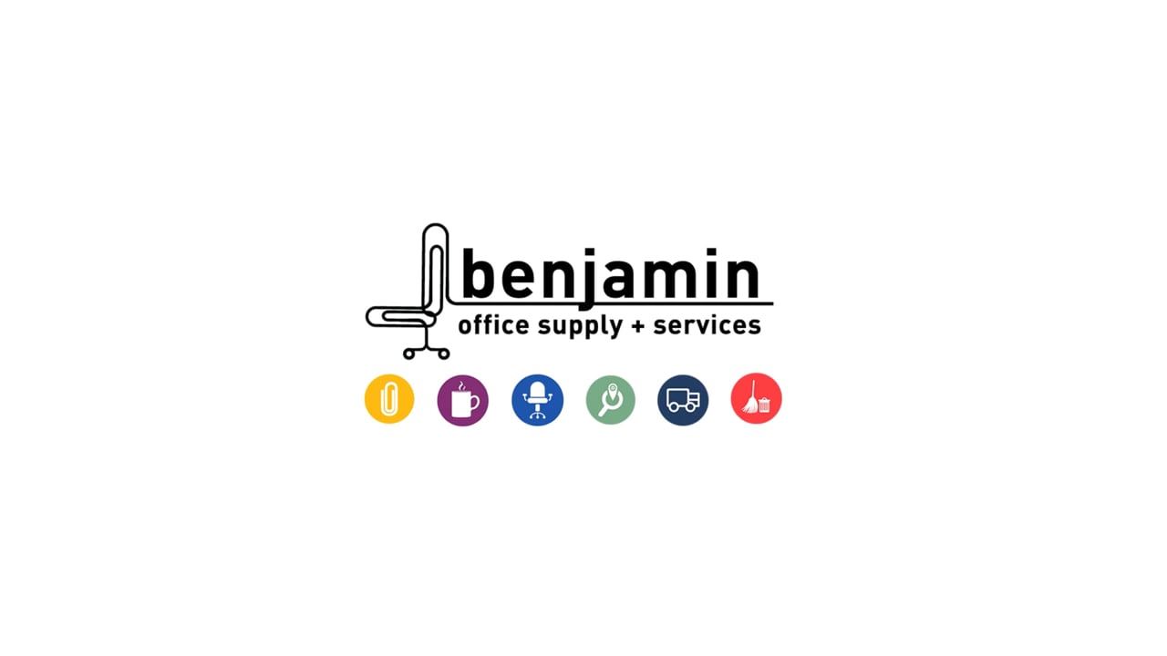 Benjamin Office Supply Corporate Video Video Production NWT Media