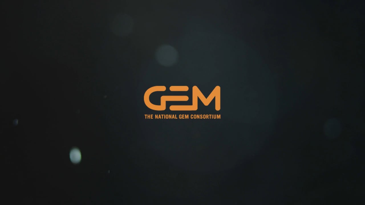 GEM Scholarship Video Production NWT Media Group