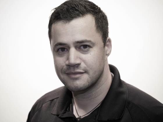 Bryan Tropeano