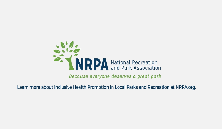 National Recreation And Park Association - Video Production - NWT Media ...