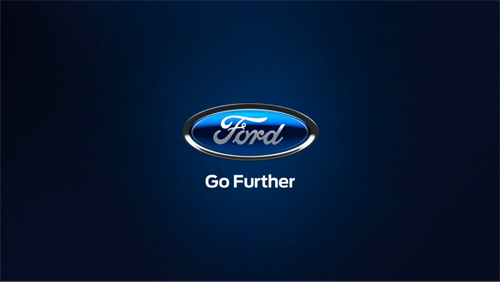 Ford Automation Vehicles